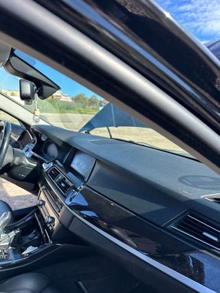 BMW 525 xDrive Twin Turbo