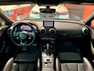 Audi A3 40 e-tron Sline “Distintivo 0 emisiones”