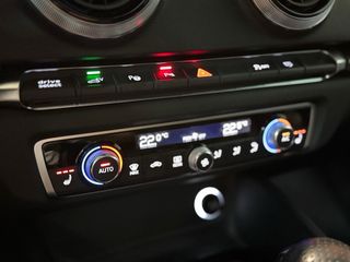 Audi A3 40 e-tron Sline “Distintivo 0 emisiones”