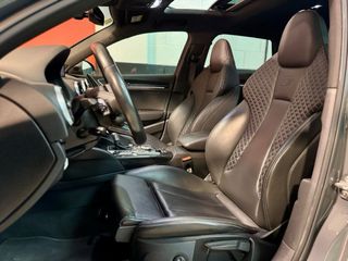 Audi A3 40 e-tron Sline “Distintivo 0 emisiones”