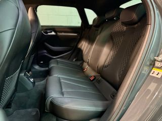 Audi A3 40 e-tron Sline “Distintivo 0 emisiones”