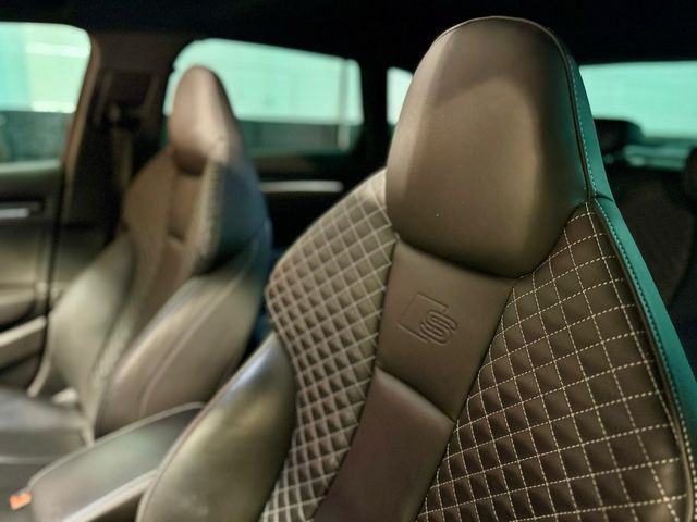 Audi A3 40 e-tron Sline “Distintivo 0 emisiones”