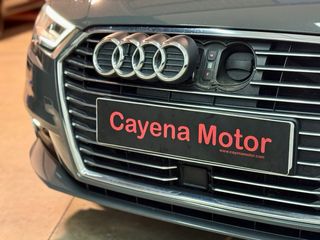 Audi A3 40 e-tron Sline “Distintivo 0 emisiones”