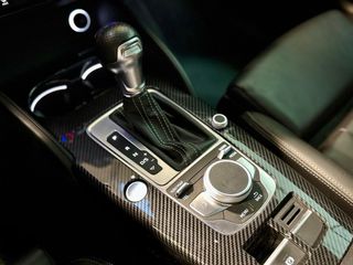 Audi A3 40 e-tron Sline “Distintivo 0 emisiones”