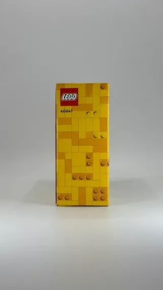 LEGO Torta di Compleanno 40641 Nuovo