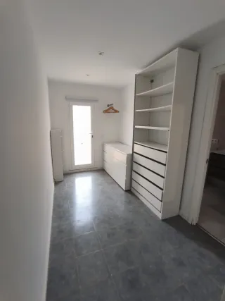 Habitación en alquiler