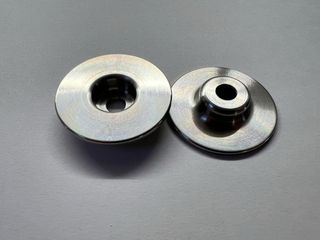 Rondelle serbatoio benzina Booster