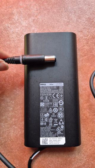 Dell 90 W DA90PM130 Alimentatore professionale