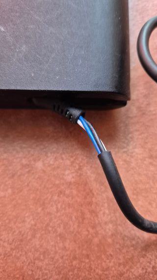 Dell 90 W DA90PM130 Alimentatore professionale