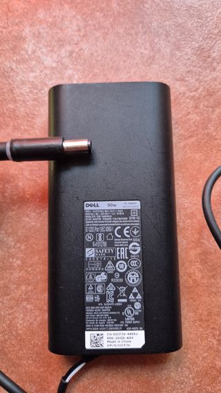 Dell 90 W DA90PM130 Alimentatore professionale