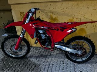 Moto Gas Gas 125cc Cross