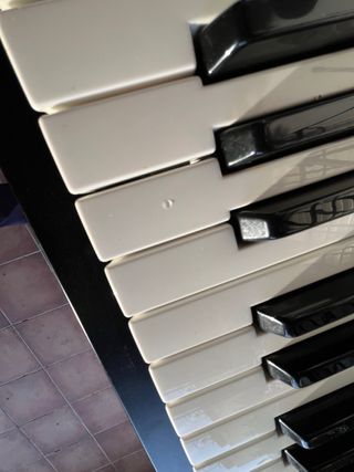 Sintetizador Nord Lead 3