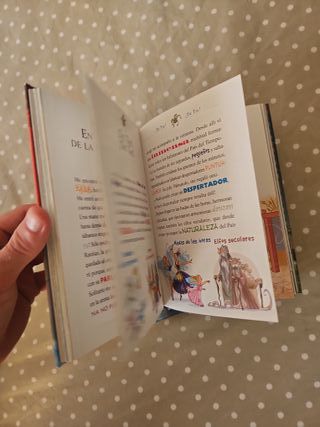 Séptimo  y octavo Viaje al Reino de la Fantasía: