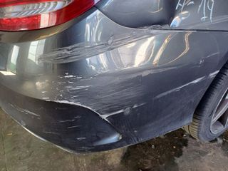 DESPIECE COMPLETO MERCEDES CLASE C (W205)