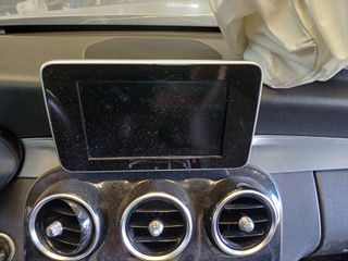 DESPIECE COMPLETO MERCEDES CLASE C (W205)