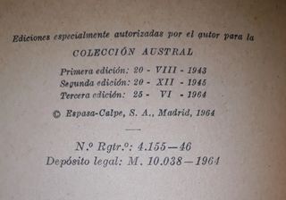 El mayorazgo de Labraz