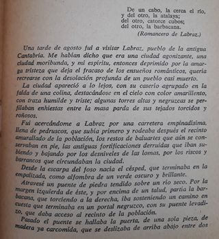 El mayorazgo de Labraz