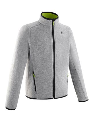 Chaqueta polar Quechua niño Talla L