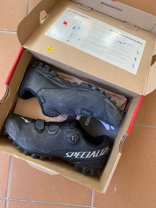 Zapatillas MTB Specialized Recon 2.0. T41