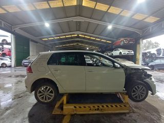 DESPIECE COMPLETO VOLKSWAGEN GOLF VII