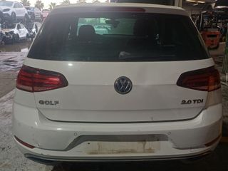 DESPIECE COMPLETO VOLKSWAGEN GOLF VII