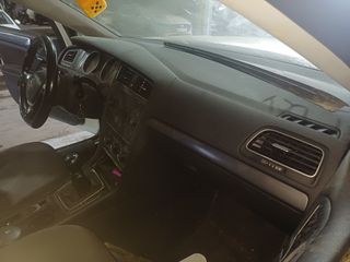 DESPIECE COMPLETO VOLKSWAGEN GOLF VII