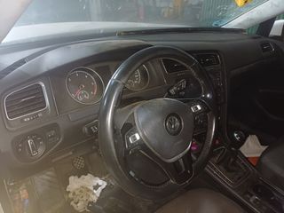 DESPIECE COMPLETO VOLKSWAGEN GOLF VII