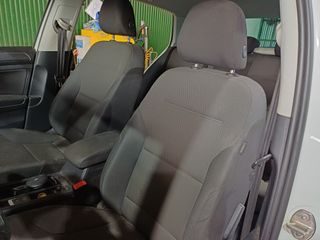DESPIECE COMPLETO VOLKSWAGEN GOLF VII