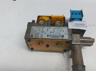 DESPIECE CALDERA SAUNIER THEMA F 23 E