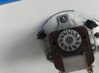 DESPIECE CALDERA SAUNIER THEMA F 23 E