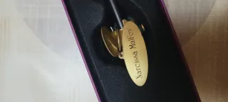 Varita Narcissa Malfoy Harry Potter