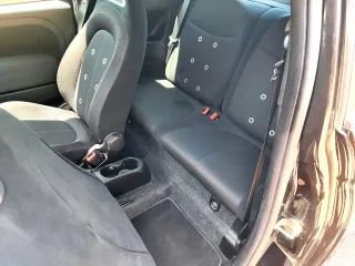 Abarth 595 2017 GARANTIA