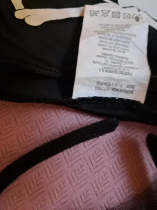 Disfraz Catrina niña