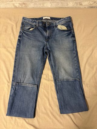 Vaqueros Springfield Talla 32