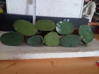 STATUINE PRESEPE CARTAPESTA