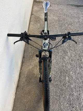 LAPIERRE PRORACE SAT CF 7.9