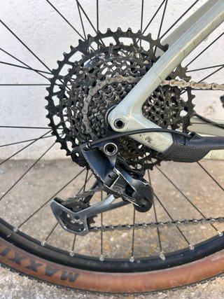 LAPIERRE PRORACE SAT CF 7.9