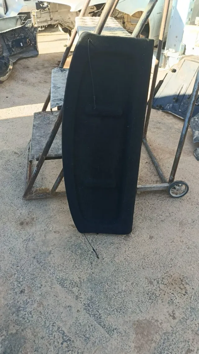 Bandeja maletero Kia Rio 2018