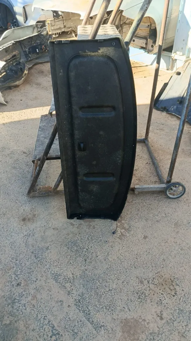 Bandeja maletero Kia Rio 2018