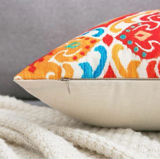 4 Cojines 40x40 con Relleno