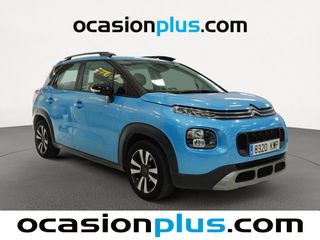 Citroen C3 Aircross PureTech 82 Feel 60 kW (82 CV)