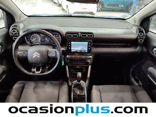 Citroen C3 Aircross PureTech 82 Feel 60 kW (82 CV)