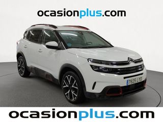 Citroen C5 Aircross BlueHdi 130 S&S Shine EAT8 96 kW (131 CV)