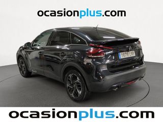 Citroen C4 PureTech 130 S&S Shine 96 kW (130 CV)