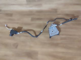 Sistema Embrague Suzuki GSX650F 2009