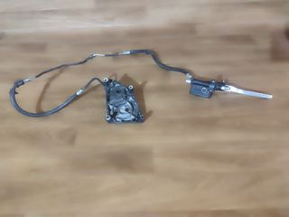 Sistema Embrague Suzuki GSX650F 2009