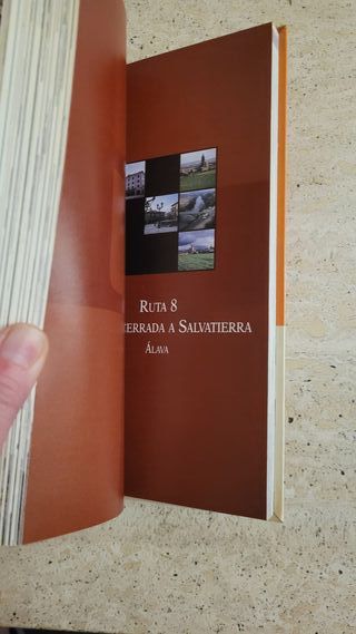 Guía turística y de viaje Pais Vasco