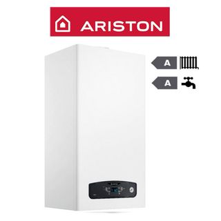 Caldera Ariston CARES S 30kW condensacion