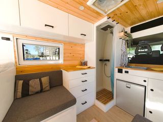Camper L3H2 del 2023, sobre Peugeot Boxer 2017