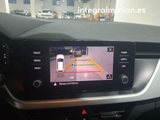 Skoda Kamiq 1.0 TSI 81kW (110CV) ACTIVE